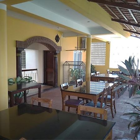 Ram Guest House 퐁디셰리 외부 사진